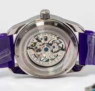 Android Automatic Men's Watch