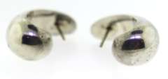 Sterling Silver Artie Yellowhorse Drop Earrings