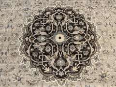 STUNNING PREMIUM DESIGN AREA RUG 8x11