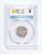 G04 1918/7-D Indian Head Buffalo Nickel - Graded PCGS