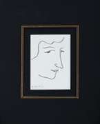 HENRI MATISSE
