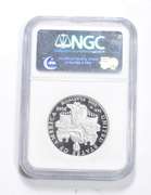 PF70 UCAM 2006-W $100 American Platinum Eagle 1 Oz - Graded NGC