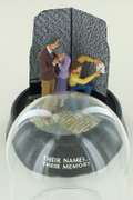 Memorial Collectable