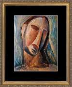 Collectible Pablo Picasso Circa 1961