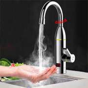 220V 220V 3kW Instant Electric Hot Faucet