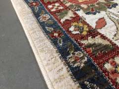 COLORFUL  DESIGN  RUG 8x10