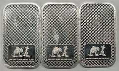 Silver Coins