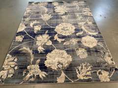 MODERN DESIGN AREA RUG 6x8