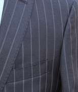 Fine quality Modern Fit, Italian made suit
