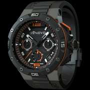 DeNovo Swiss Watch