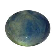 Don't miss this one of a kind 3.53ct Sapphire