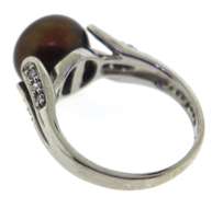 Lot of 4 Sterling Silver Rings