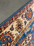 STUNNING FINE KAZAK  RUNNER 2.8x9.5