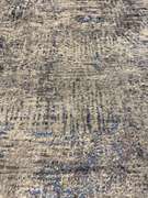CONTEMPORARY ART DECO RUG 8x11