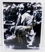 Lefty Drisell Autographed Photo