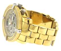 Diamond Watch by Platinum Watch Company