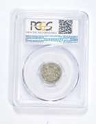 Genuine 1837 Feuchtwanger Cent - Hard Times Token - Graded PCGS