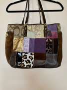 Authentic Coach Purse