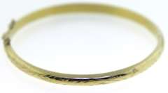 Lot of 3 Sterling Silver Bangles