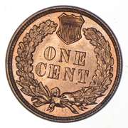 1906 Indian Head Cent