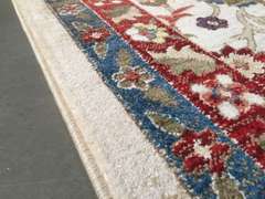 COLORFUL  DESIGN  RUG 8x10