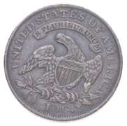 1835 Liberty Cap Dime