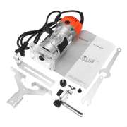 3000W 35000Rpm Wood Laminate Palm Router Electric