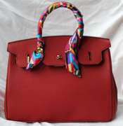 Stylish Designer Style Leather Bag