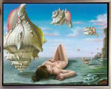 Exquisite Art by Nelson Calderon