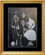 Vintage Pablo Picasso Circa 1965