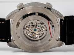 Android Automatic Men's Watch