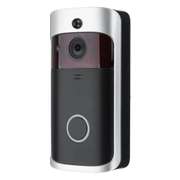 Wireless Camera Video Doorbell Home Security