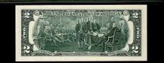 Gem Crisp 2009 Dallas $2 Star Replacement Note PMG 67 EPQ Tough Grade-Radar Serial Number!