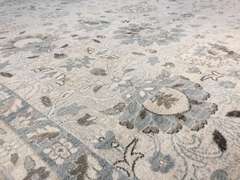 BELGIUM MODERN DESIGN AREA RUG 7x10