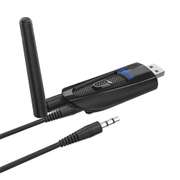2 In 1 Bluetooth Audio Receiver Transmitter Wireless