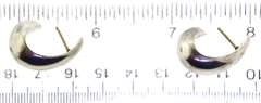 Sterling Silver Artie Yellowhorse Drop Earrings