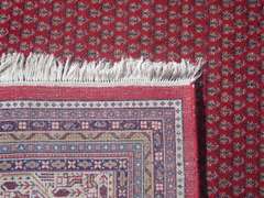 Indo Sarouk Mir Design 11.6x11.8