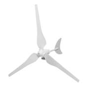 24V Wind Generator 3 Blades Kits Motor