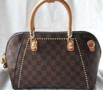 100% Fine leather Designer Bag