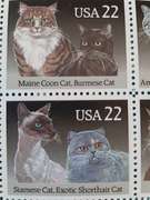 $ 146.18 Face Value Mint US Postage