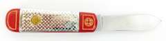 Pirsch Aerial Ladder Pocket Knife by Franklin Mint