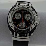 Tissot Automatic Chronograph Men's Watch