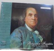 2006 Coin/Chronicles: Franklin