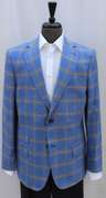 New Collection 2Button Comfort Fit Sport Coat