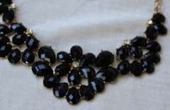 Set Of Fashion Jewelry Neck Lace & Earrings