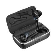 Wireless Bluetooth 5.0 Earphone Touch Control