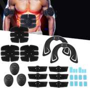 32PCS Arm Abdominal Muscle Trainer