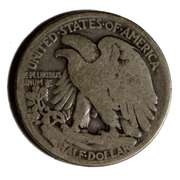 1921 Semi Key Walker