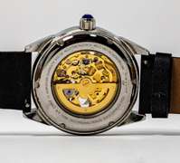 Android Automatic Men's Watch