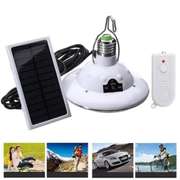 22 LED Remote Control Camping Light